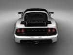 Lotus Exige V6 Cup R 2013 года